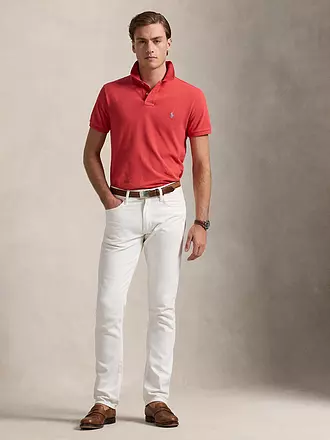POLO RALPH LAUREN | Poloshirt Custom Slim Fit | 